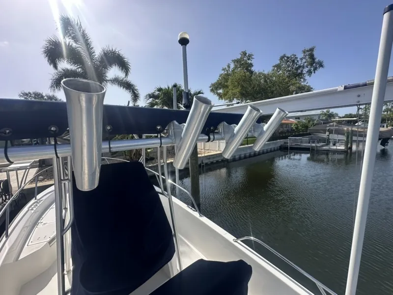 Slide: The Image of Boston Whaler 230 Dauntless 2012 - 6821519