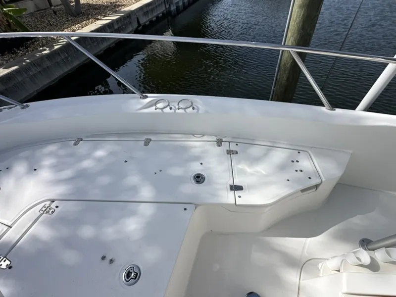 Slide: The Image of Boston Whaler 230 Dauntless 2012 - 6821534