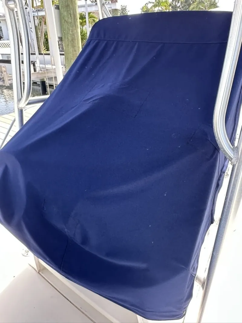 Slide: The Image of Boston Whaler 230 Dauntless 2012 - 6821529