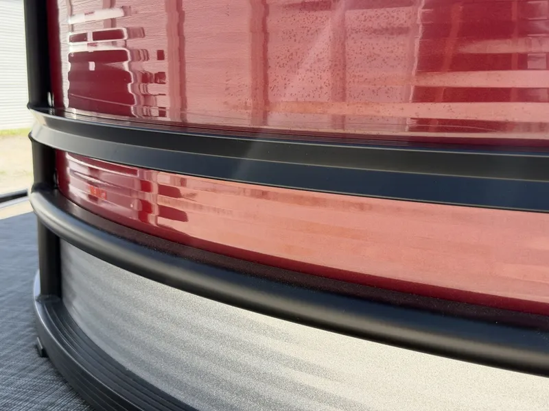 Slide: The Image of Harris Solstice DC 230 SLDH Tritoon 2019 - 6821942