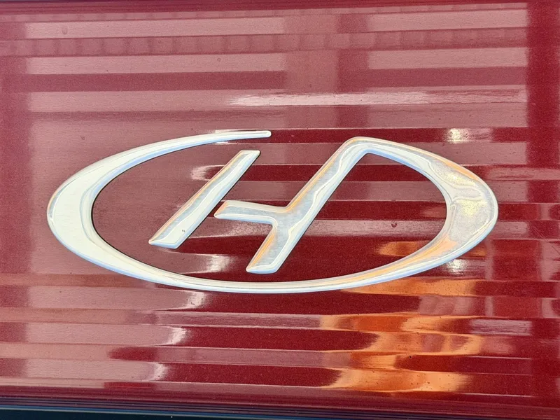 Slide: The Image of Harris Solstice DC 230 SLDH Tritoon 2019 - 6821945