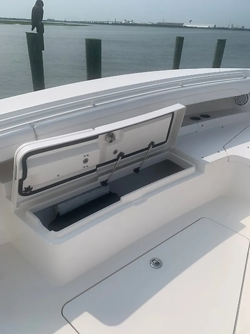 Slide: The Image of Regulator Marine 31 FS 2020 - 6847303