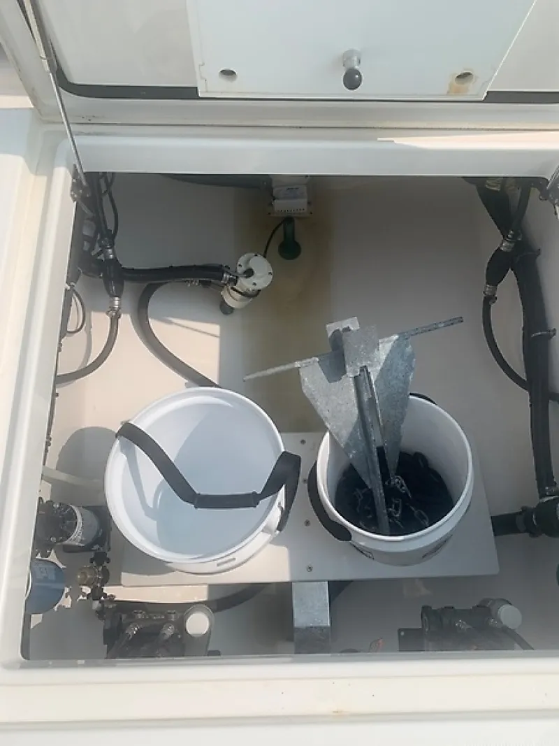 Slide: The Image of Regulator Marine 31 FS 2020 - 6847282