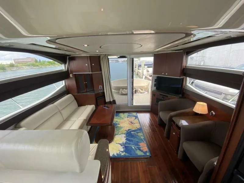 Slide: The Image of Meridian 441 Sedan 2014 - 6823264