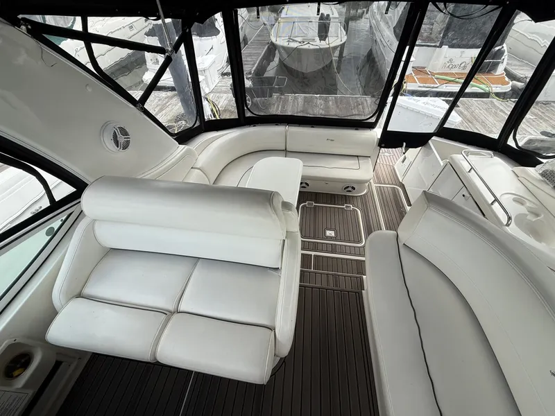 Slide: The Image of Cruisers 370 Express 2006 - 6823655