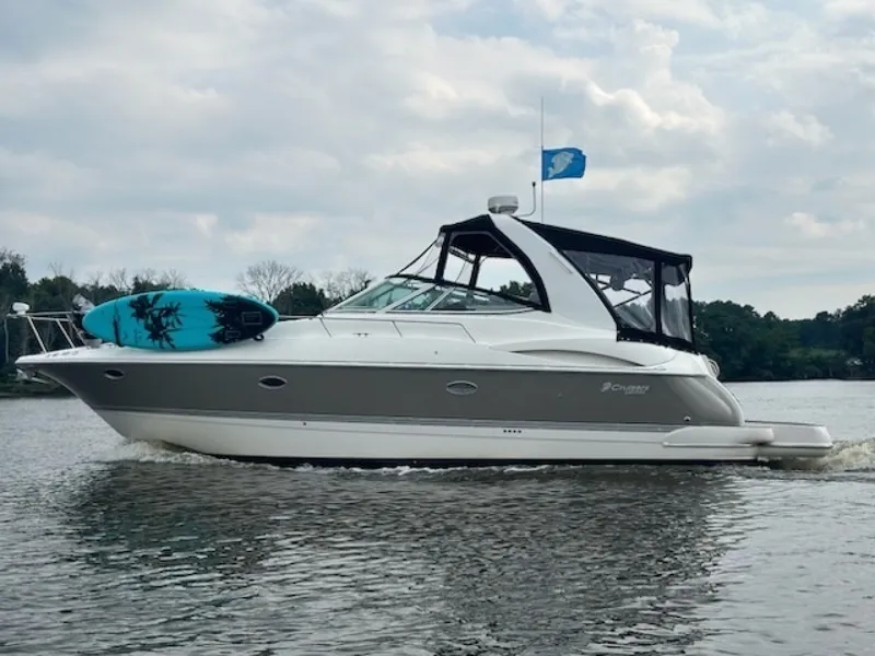 The Image of Cruisers 370 Express 2006 - 6829196