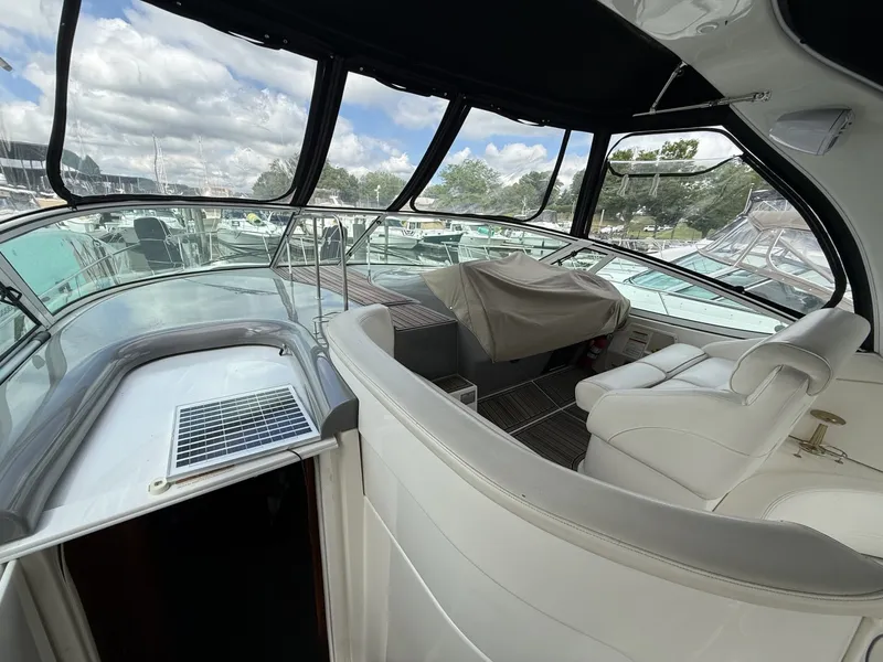 Slide: The Image of Cruisers 370 Express 2006 - 6823669