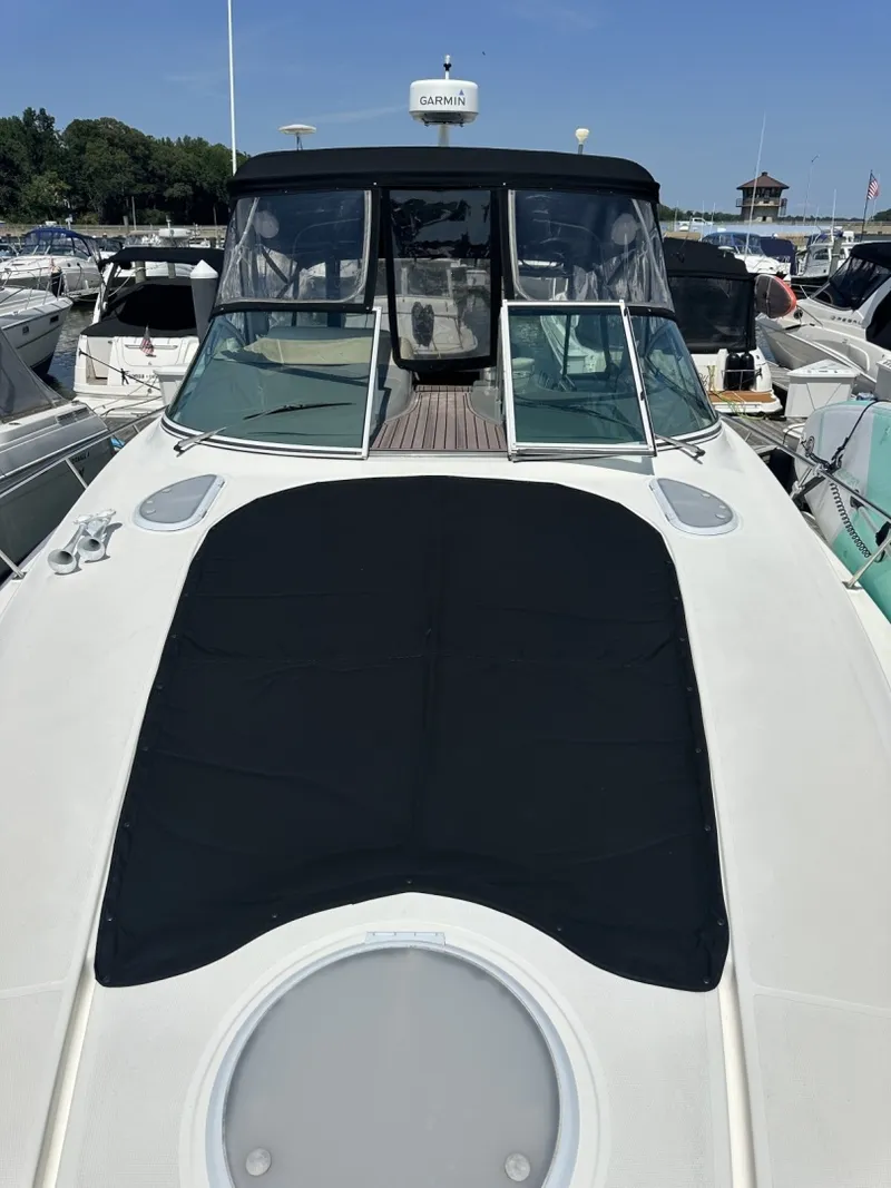 Slide: The Image of Cruisers 370 Express 2006 - 6826471