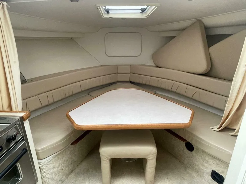 Slide: The Image of Carver Yachts 326 2000 - 6837488