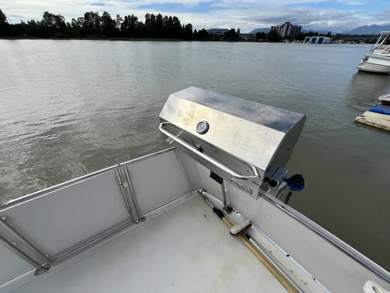 Slide: The Image of Carver Yachts 326 2000 - 6837471