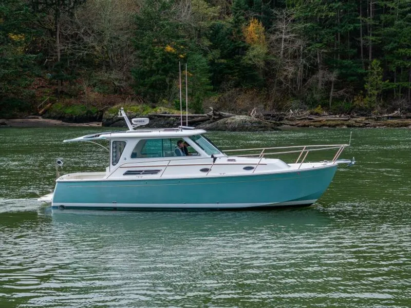 Slide: The Image of Back Cove 33 2008 - 6824923