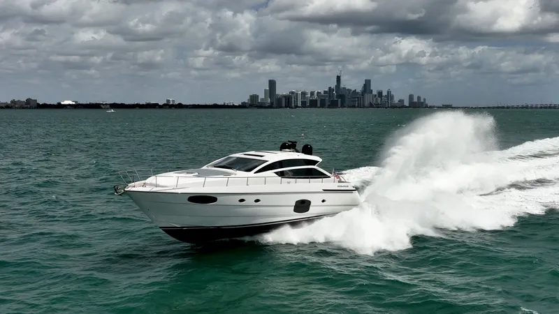Slide: The Image of Pershing 62 2020 - 6825648