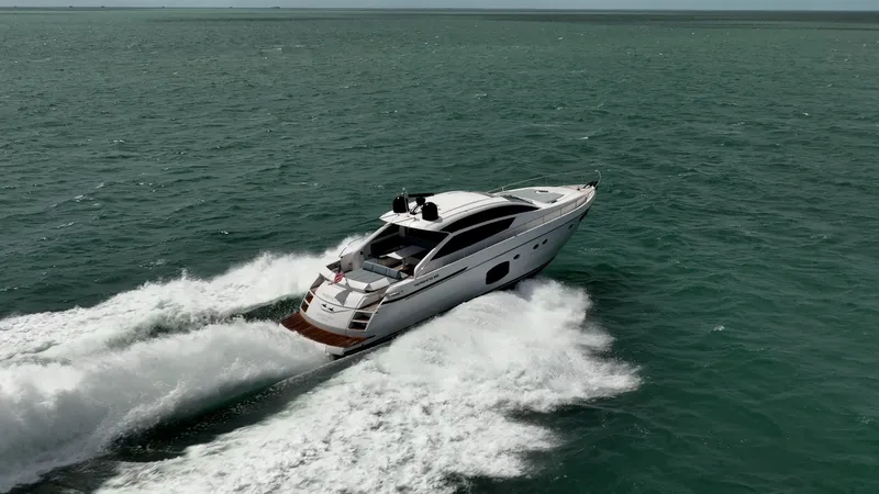 Slide: The Image of Pershing 62 2020 - 6825640