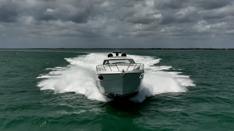 Slide: The Image of Pershing 62 2020 - 6825646