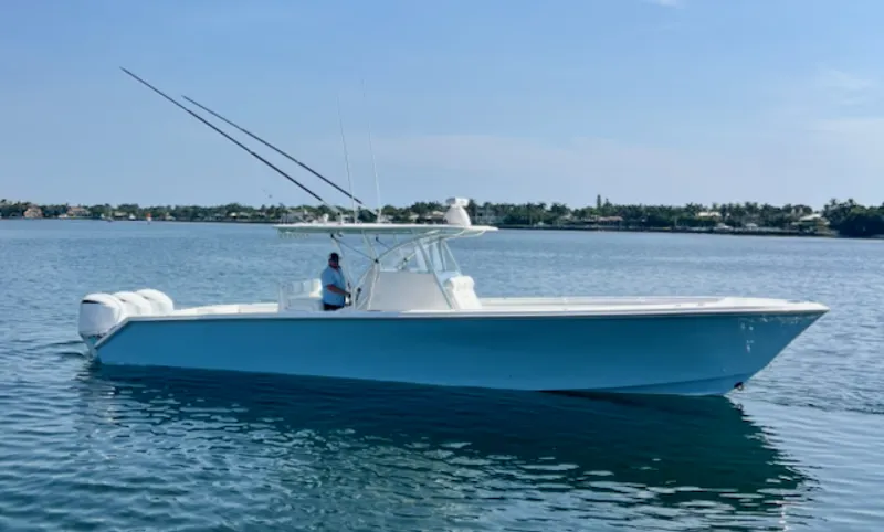 The Image of Sea Hunter 37 Tournament 2015 - 6825660