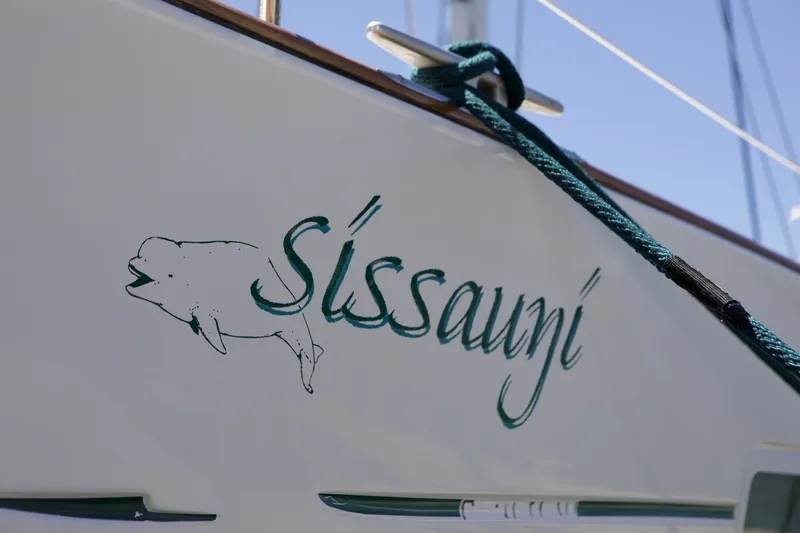 Slide: The Image of Beneteau 423 2005 - 6827147