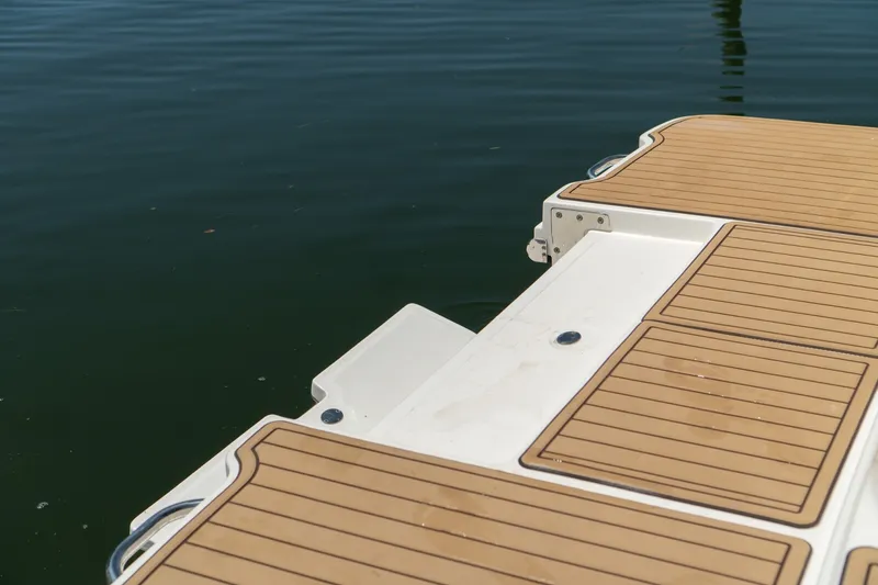 Slide: The Image of Sea Ray SDX 290 2022 - 6827942