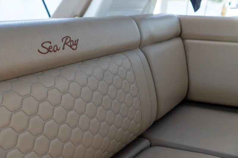 Slide: The Image of Sea Ray SDX 290 2022 - 6827940