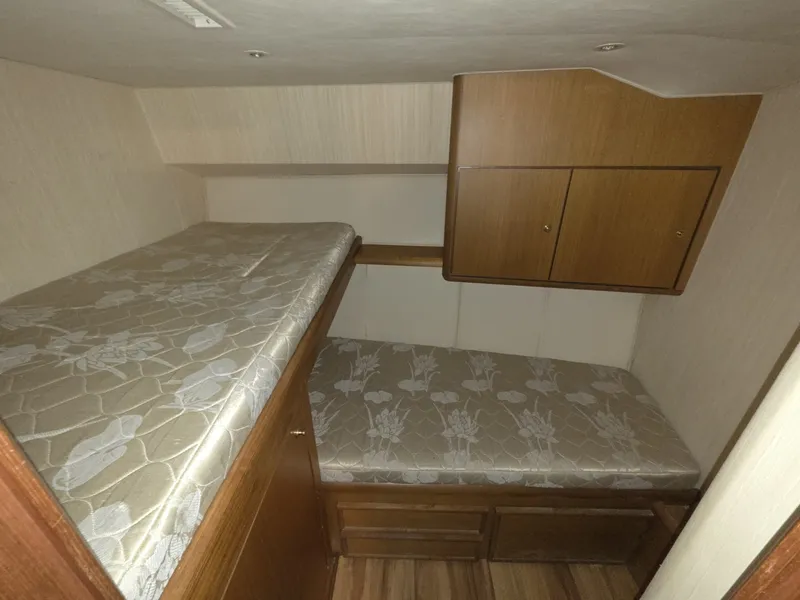 Slide: The Image of Ocean Yachts Super Sport 2002 - 6827865