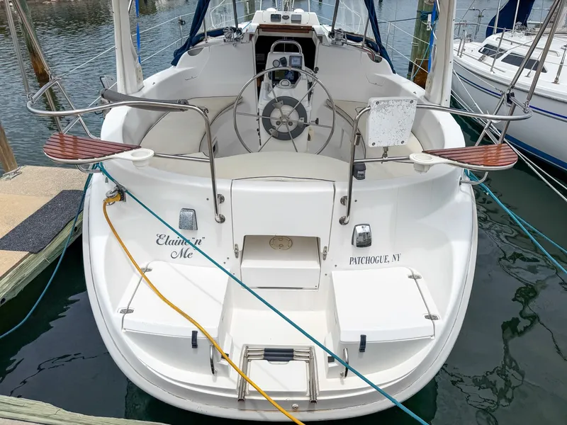 Slide: The Image of Hunter 310 1999 - 6828529