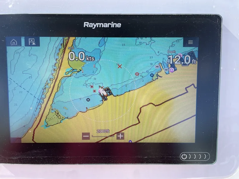 Slide: The Image of Jeanneau Sun Odyssey 409 2011 - 6829375