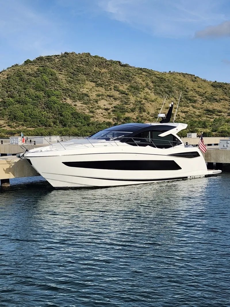 The Image of Sunseeker 55 Predator EVO 2023 - 6832312