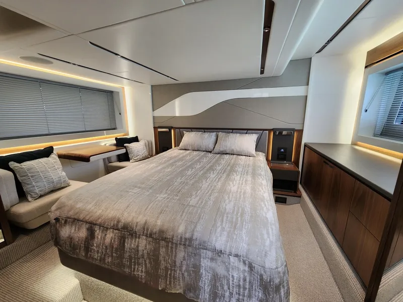 Slide: The Image of Sunseeker 55 Predator EVO 2023 - 6832365
