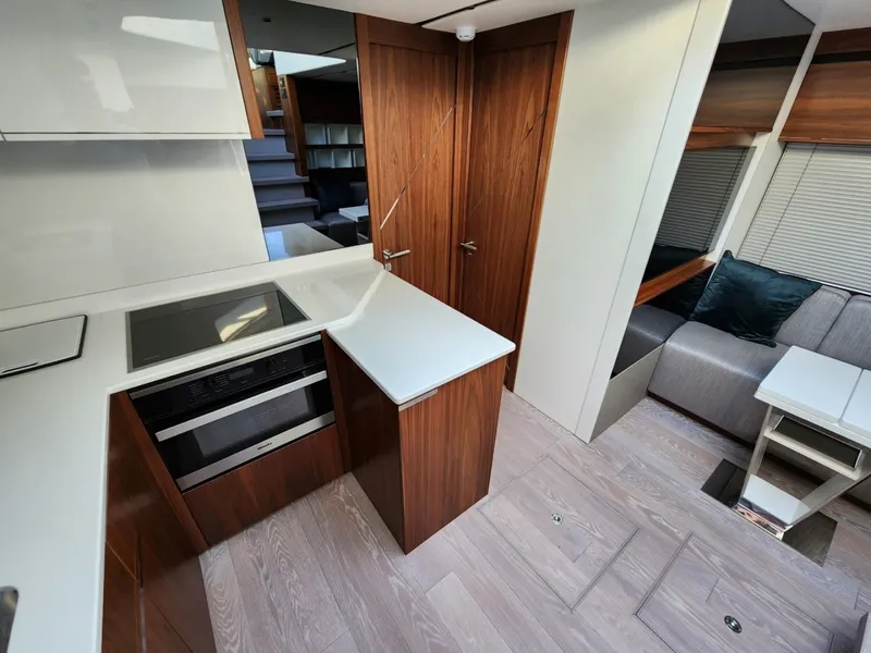 Slide: The Image of Sunseeker 55 Predator EVO 2023 - 6832356