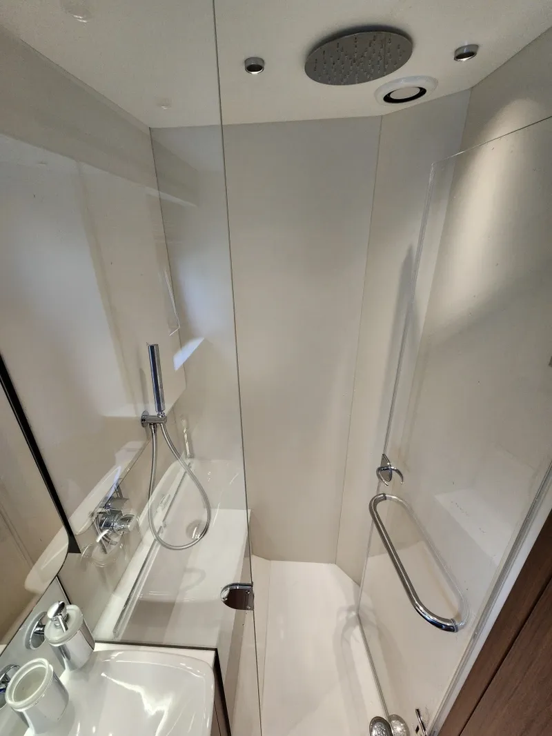 Slide: The Image of Sunseeker 55 Predator EVO 2023 - 6832370