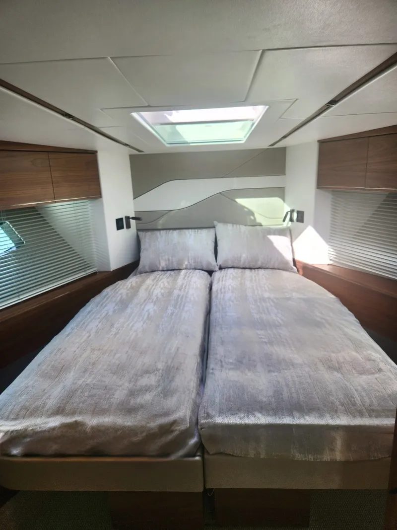 Slide: The Image of Sunseeker 55 Predator EVO 2023 - 6832359