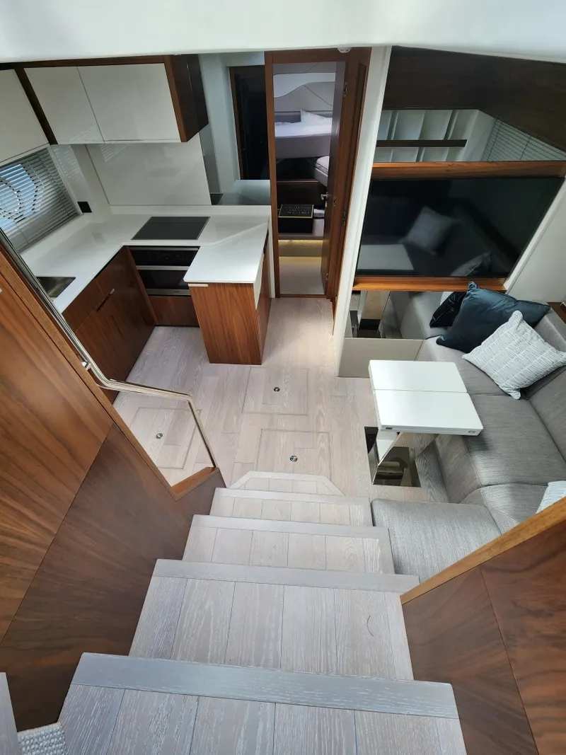 Slide: The Image of Sunseeker 55 Predator EVO 2023 - 6832346
