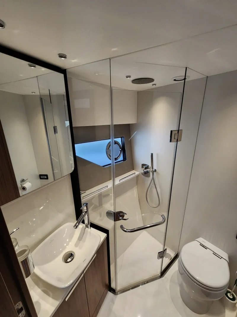 Slide: The Image of Sunseeker 55 Predator EVO 2023 - 6832372