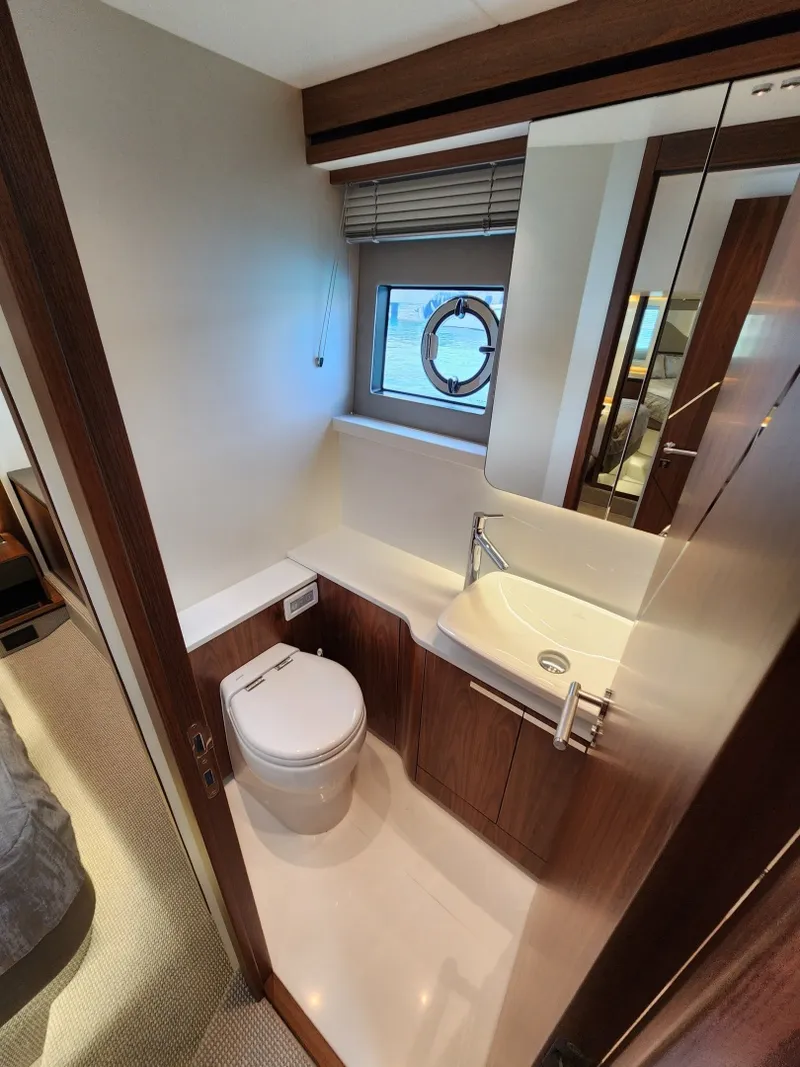 Slide: The Image of Sunseeker 55 Predator EVO 2023 - 6832377