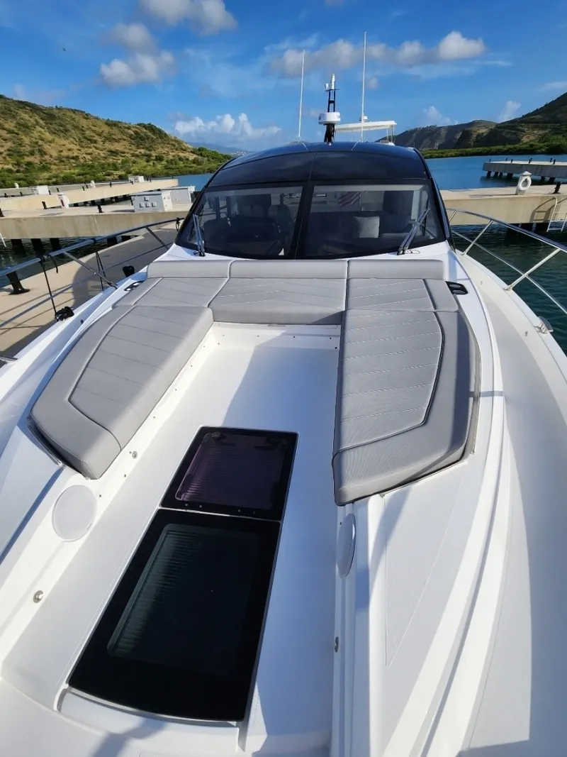 Slide: The Image of Sunseeker 55 Predator EVO 2023 - 6832313