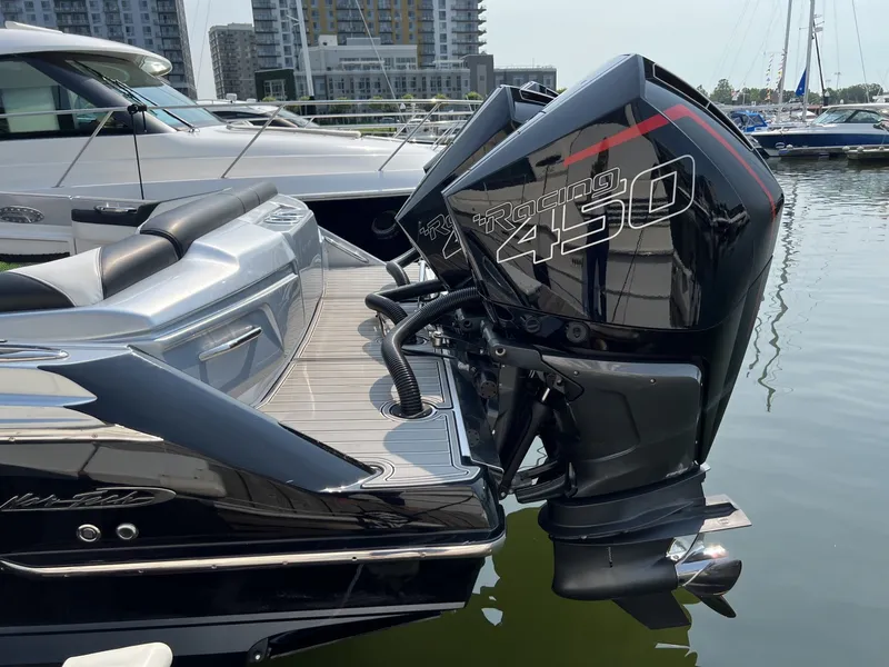 Slide: The Image of Nor-Tech Sport 2022 - 6830777