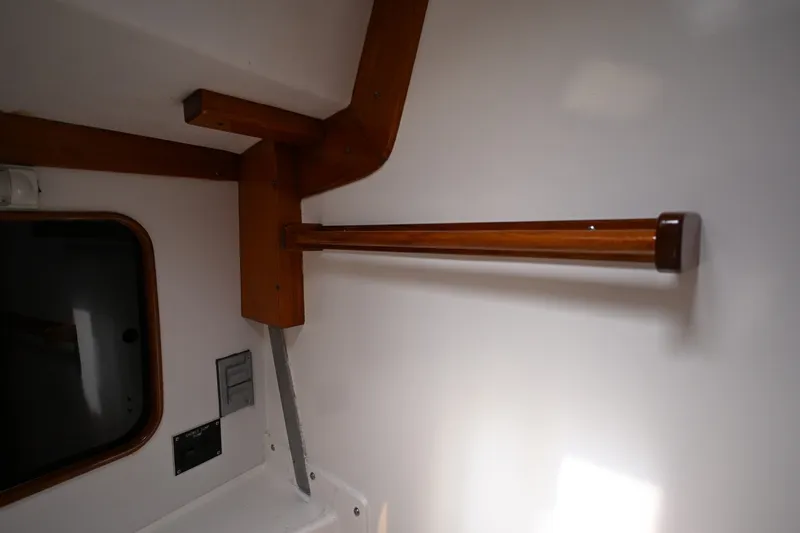 Slide: The Image of J Boats 42 1994 - 6832498