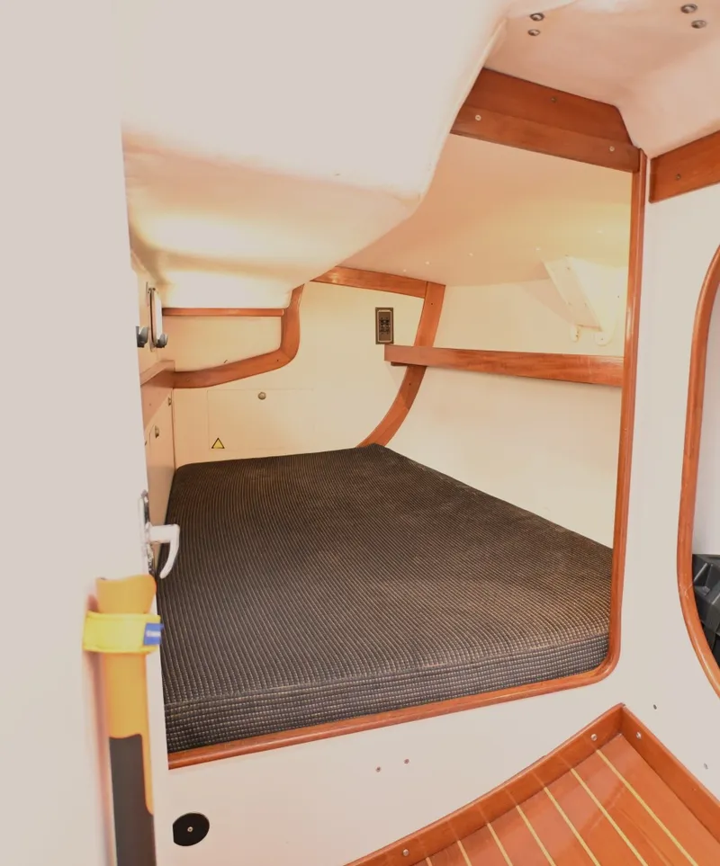 Slide: The Image of J Boats 42 1994 - 6832492