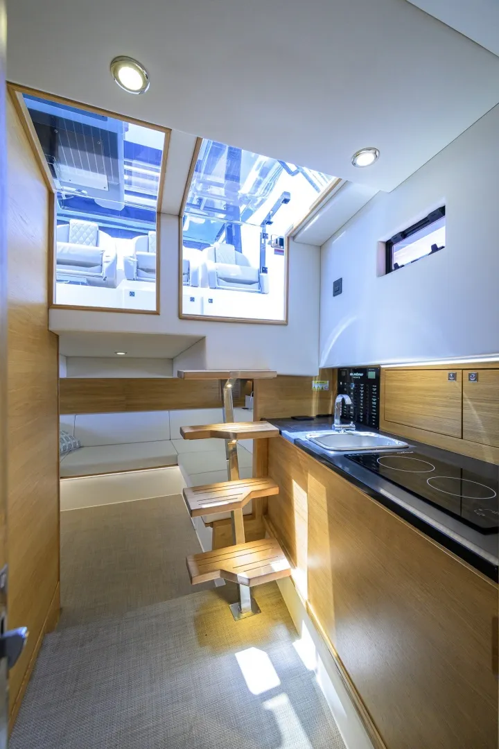 Slide: The Image of De Antonio D42 Open 2023 - 6830948