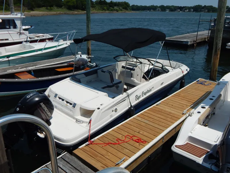 The Image of Bayliner VR5 2017 - 7385224