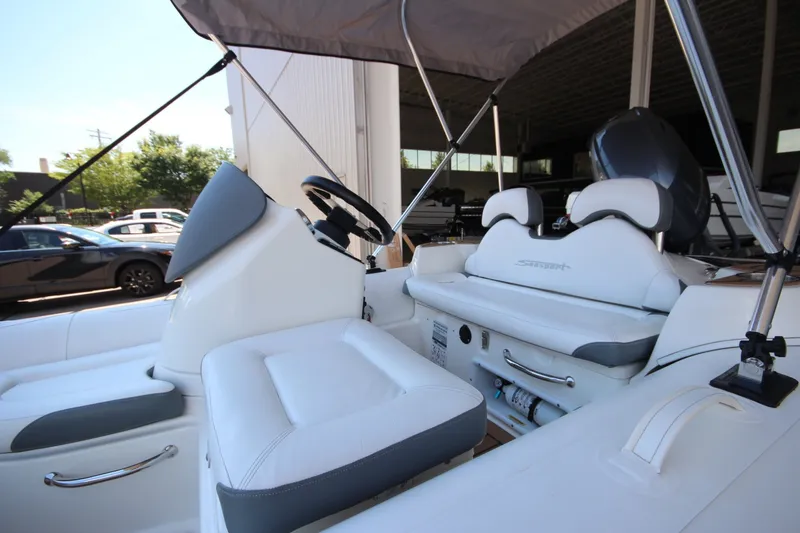 Slide: The Image of Avon Seasport 440 DL NEO 2019 - 6831002