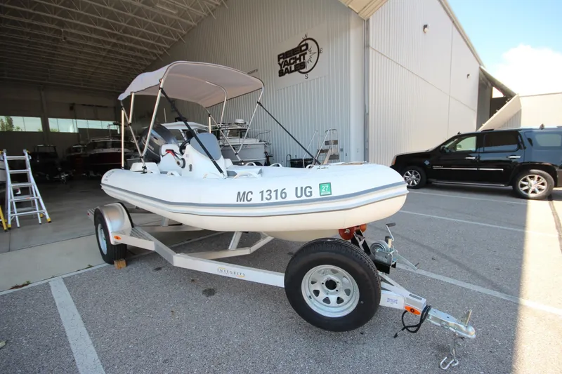 Slide: The Image of Avon Seasport 440 DL NEO 2019 - 6830998