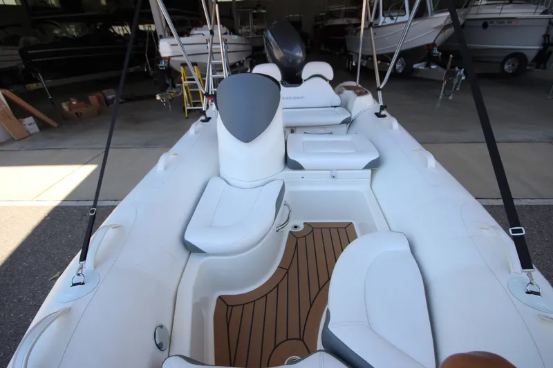 Slide: The Image of Avon Seasport 440 DL NEO 2019 - 6831012