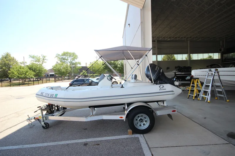 The Image of Avon Seasport 440 DL NEO 2019 - 6830996