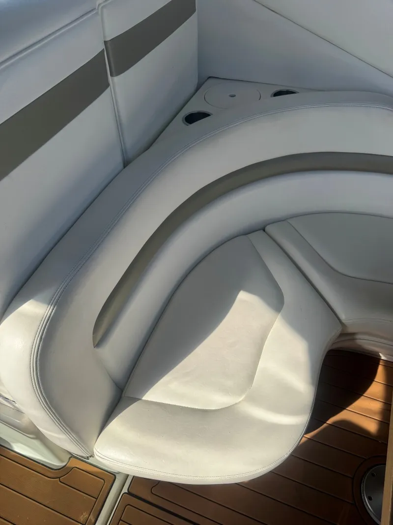 Slide: The Image of Sea Ray 320 Sundancer 2007 - 6831744