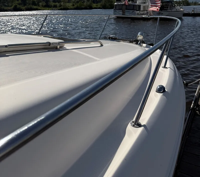 Slide: The Image of Sea Ray 320 Sundancer 2007 - 6831758