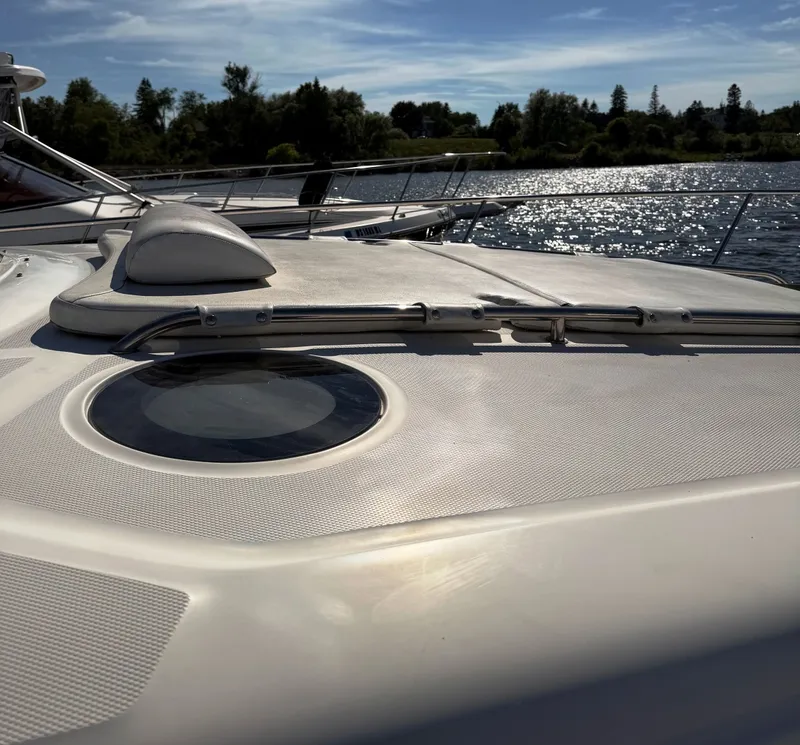 Slide: The Image of Sea Ray 320 Sundancer 2007 - 6831757