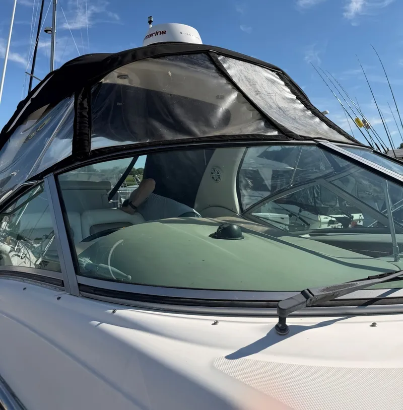 Slide: The Image of Sea Ray 320 Sundancer 2007 - 6831759