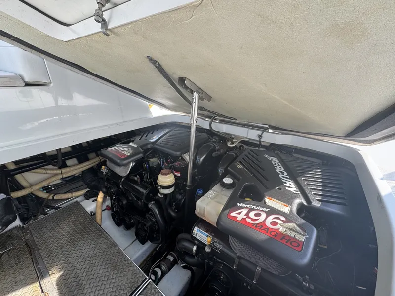 Slide: The Image of Formula 37 Super Sport 2006 - 6831840