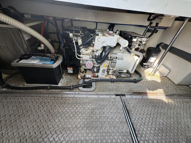 Slide: The Image of Formula 37 Super Sport 2006 - 6835421