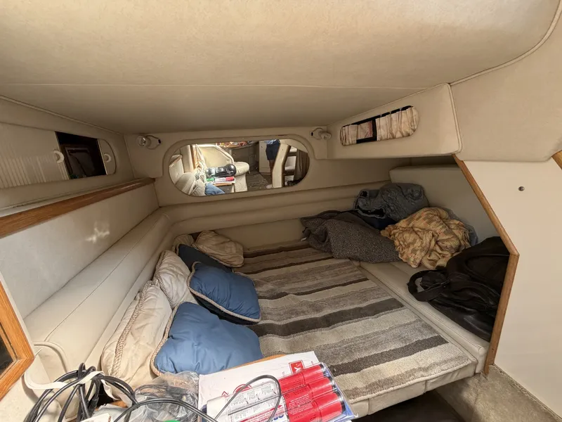 Slide: The Image of Sea Ray Sundancer 330 1997 - 6832541